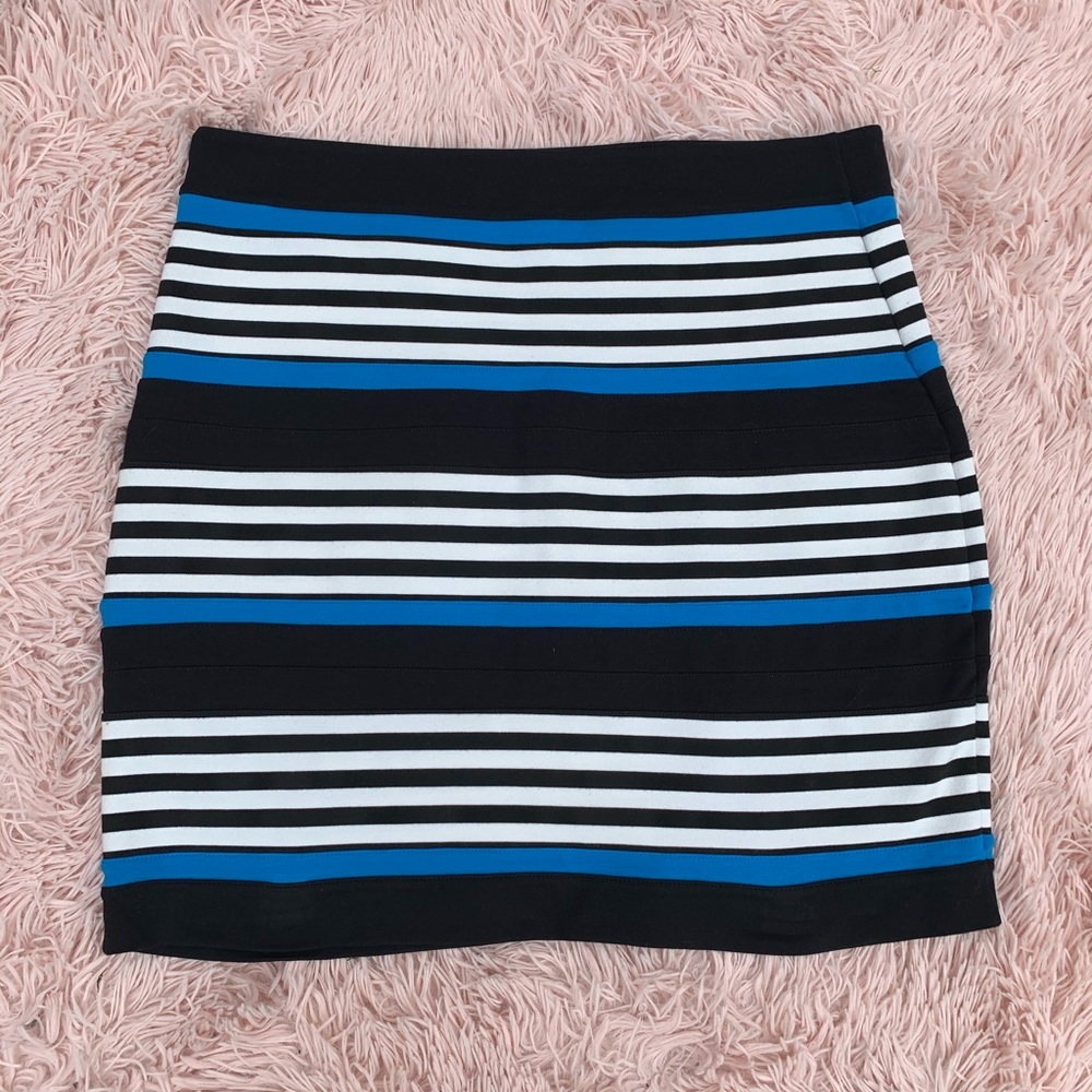 Express Skirt